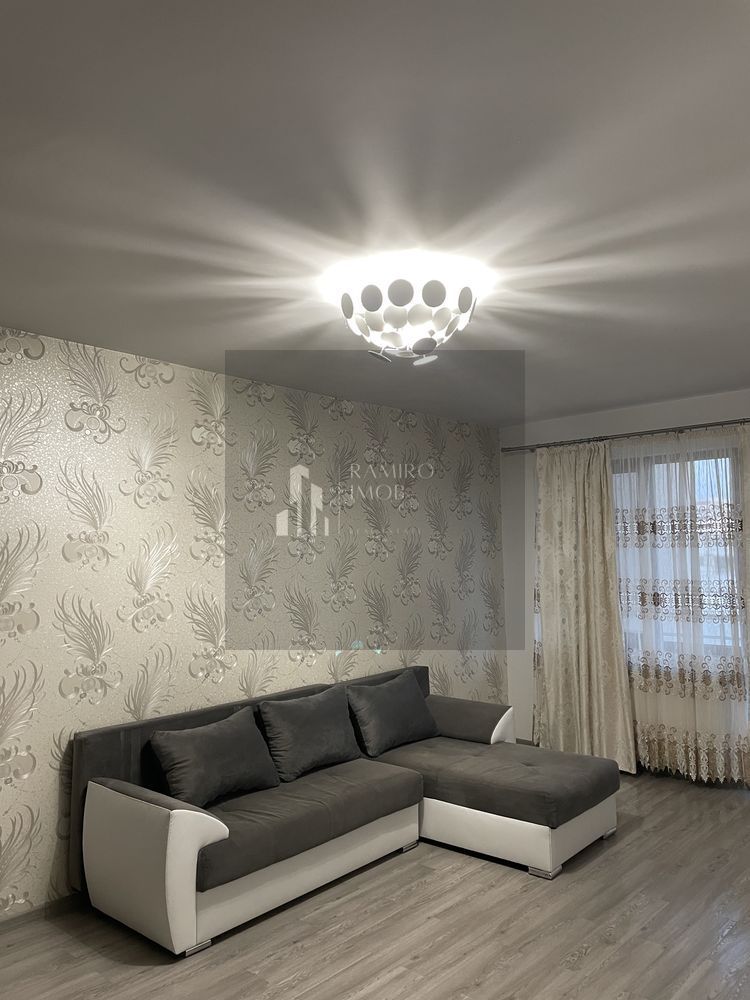 Apartament 2 camere 64mp Cartierul Solar - Poză 1