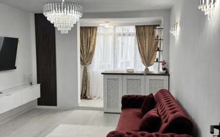 Apartament 2 Camere de Vânzare – Drumul Taberei | Mobilat & Utilat Complet - Poză 9