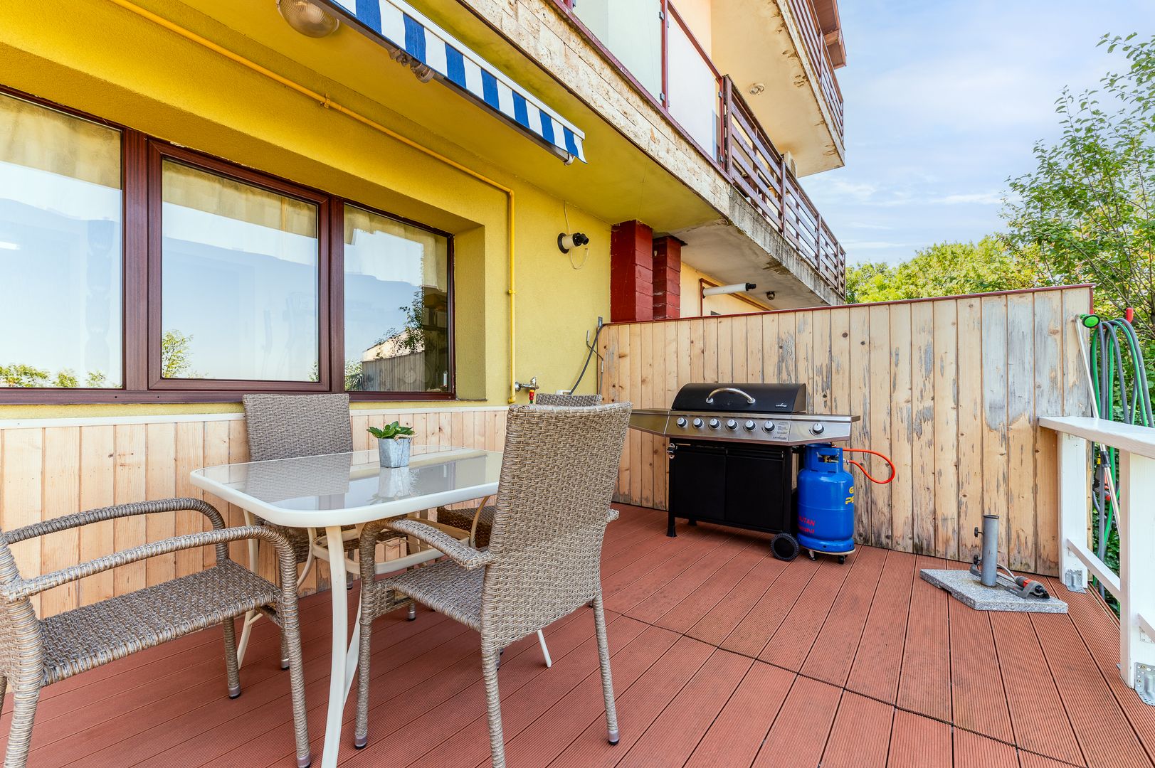 0 % comision, casa cocheta situata in Feleacu avand 503 mp teren - Poză 43