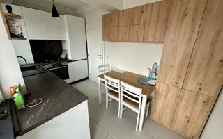 Cug - 2 Camere Decomanat+ Loc De Parcare  - Etaj 1 -Bloc 2022 - Poză 6