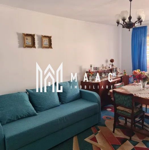 Apartament de vânzare Sibiu | 2 camere | decomandat | Ștrand - Poză 1