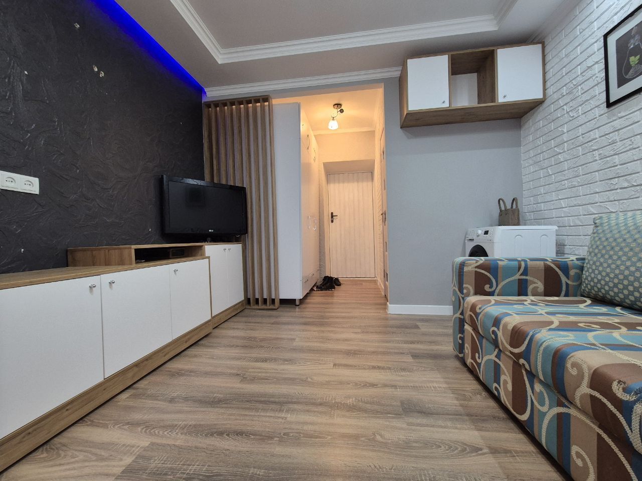De vanzare apartament cu o camera - Poză 3