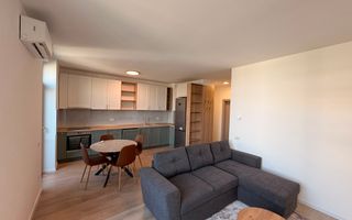 2 camere de închiriat | Torontalului Ateneo| parcare | prima închiriere bloc nou - Poză 2