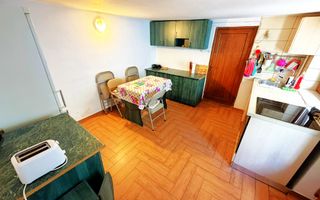Casa de vanzare-Catargiu-Str Rasinari-Mobilata-Utilata-Disponibila - Poză 3