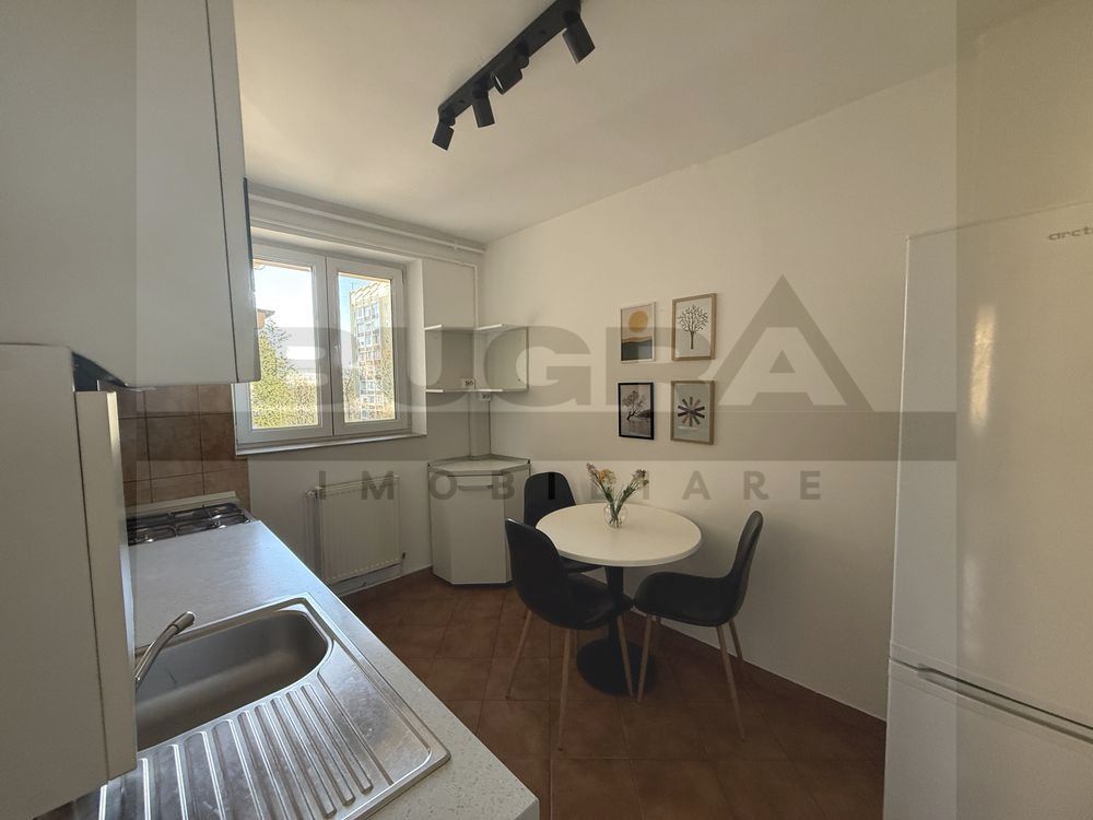 Apartament de 2 camere, modern, 53mp, parcare, zona Parcului Detunata - Poză 3
