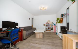 2 camere ULTRACENTRAL - 55 mp - Poză 7