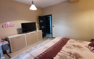 Apartament 3 camere, 95 mp utili + balcon, mobilat si utilat, bloc nou - Poză 8