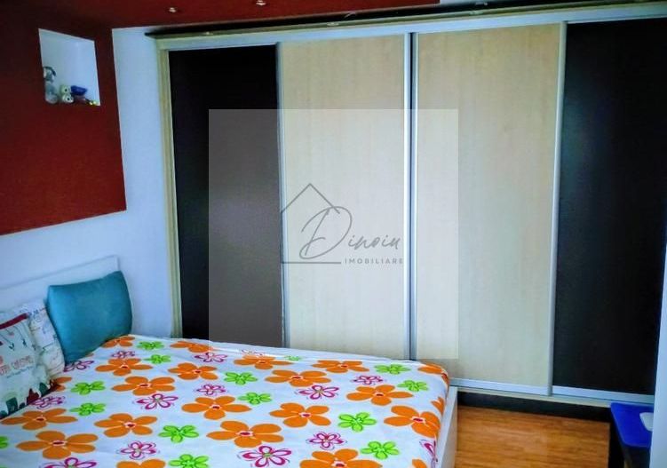 Apartament 3 camere complet mobilat + boxa + parcare Resita Crisului - Poză 3