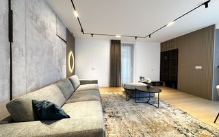 Apartament spectaculos 4 camere I Zona Primaverii - Poză 6