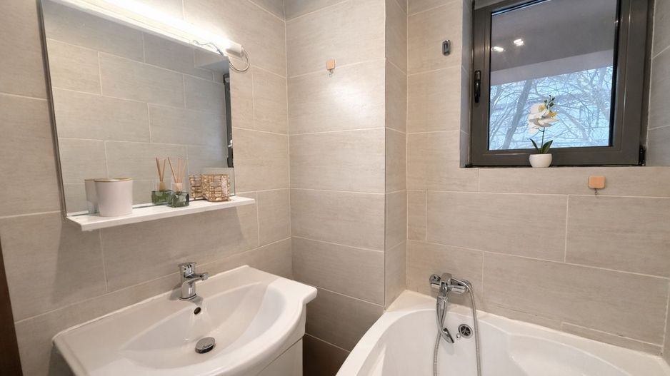 Studio investitie | Mobilat și utilat | Parcare - Poză 7