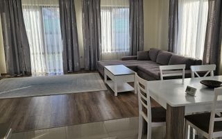 Duplex 5 camere, teren 200 mp, zona Eugen Ionesco - Poză 4