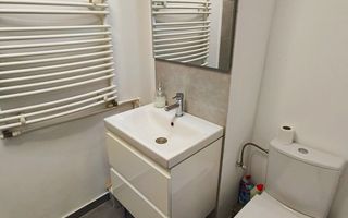 apartament spatios, ideal pentru studenti-Take Ionescu- Pet-Friendly - Poză 14