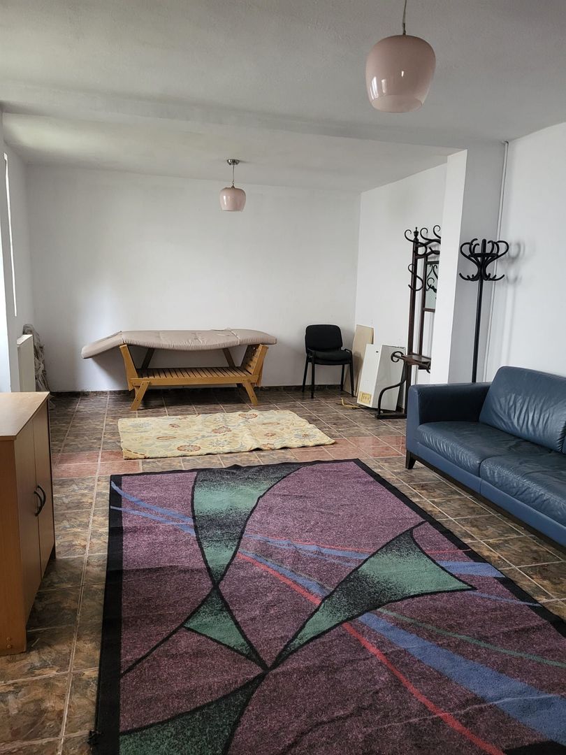 Casa tip vila mansardata, centrala si curte proprie, loc de parcare, 8min metrou - Poză 10