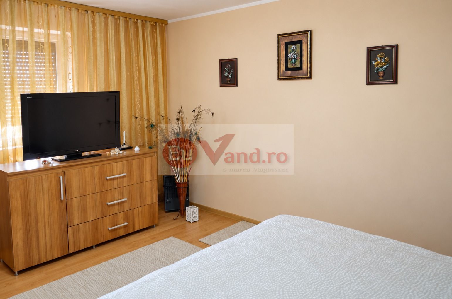 Vila D+P+1+M, zona Spitalul Militar, Galati – 420 mp construiti – 349.000 E - Poză 2
