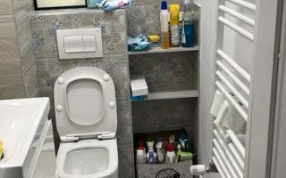 3 camere, Premium, bloc nou, parcare, Andrei Muresanu Zona Sigma, Revo - Poză 7