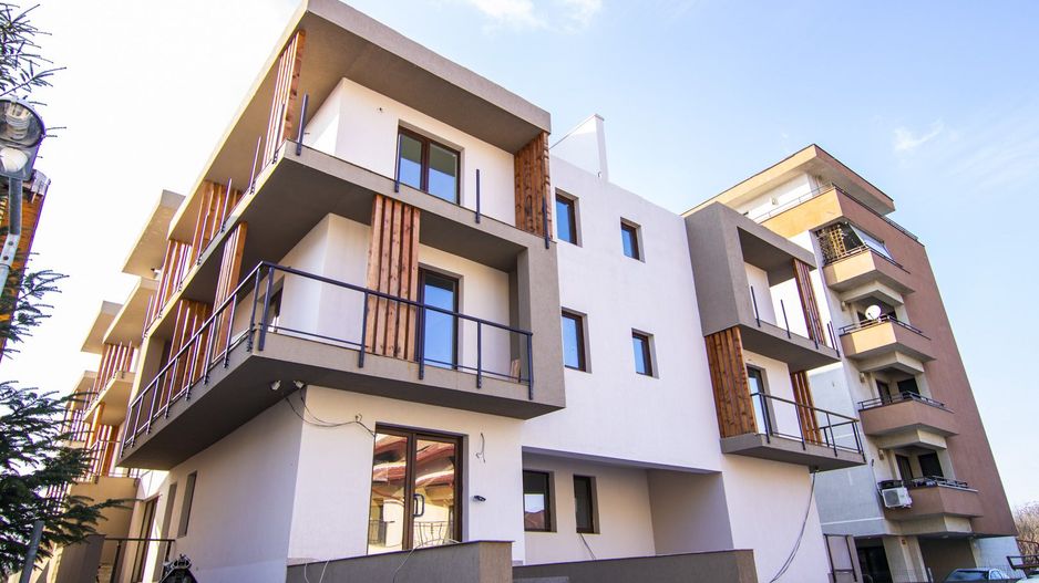 APARTAMENT DECOMANDAT | 2 CAMERE 63 MP, ET. 3/3 | DRUMUL TABEREI | COMISION 0% - Poză 2