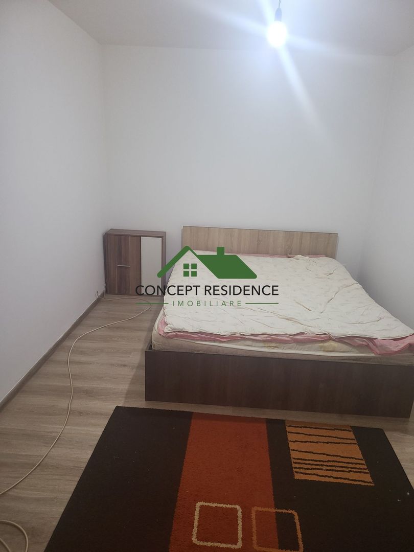 Apartament 2 camere, 40 mp, etaj 1 – str. Rapsodiei - Poză 1