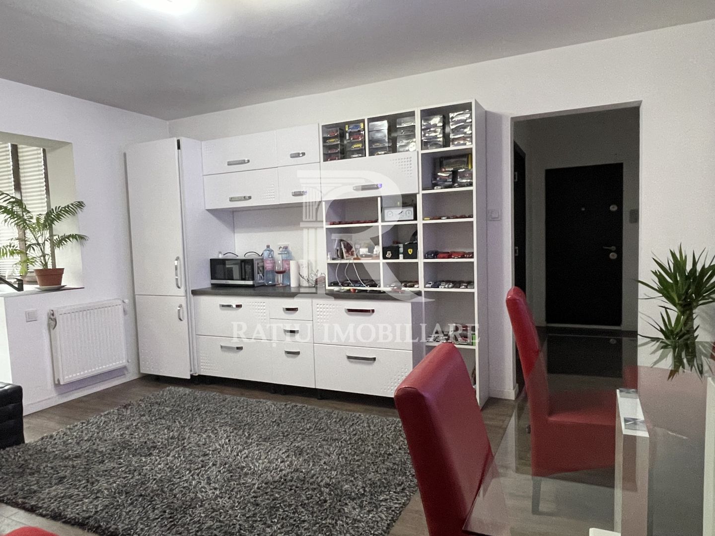 Apartament cu 3 camere | Etaj intermediar | Rogerius | Oradea - Poză 3
