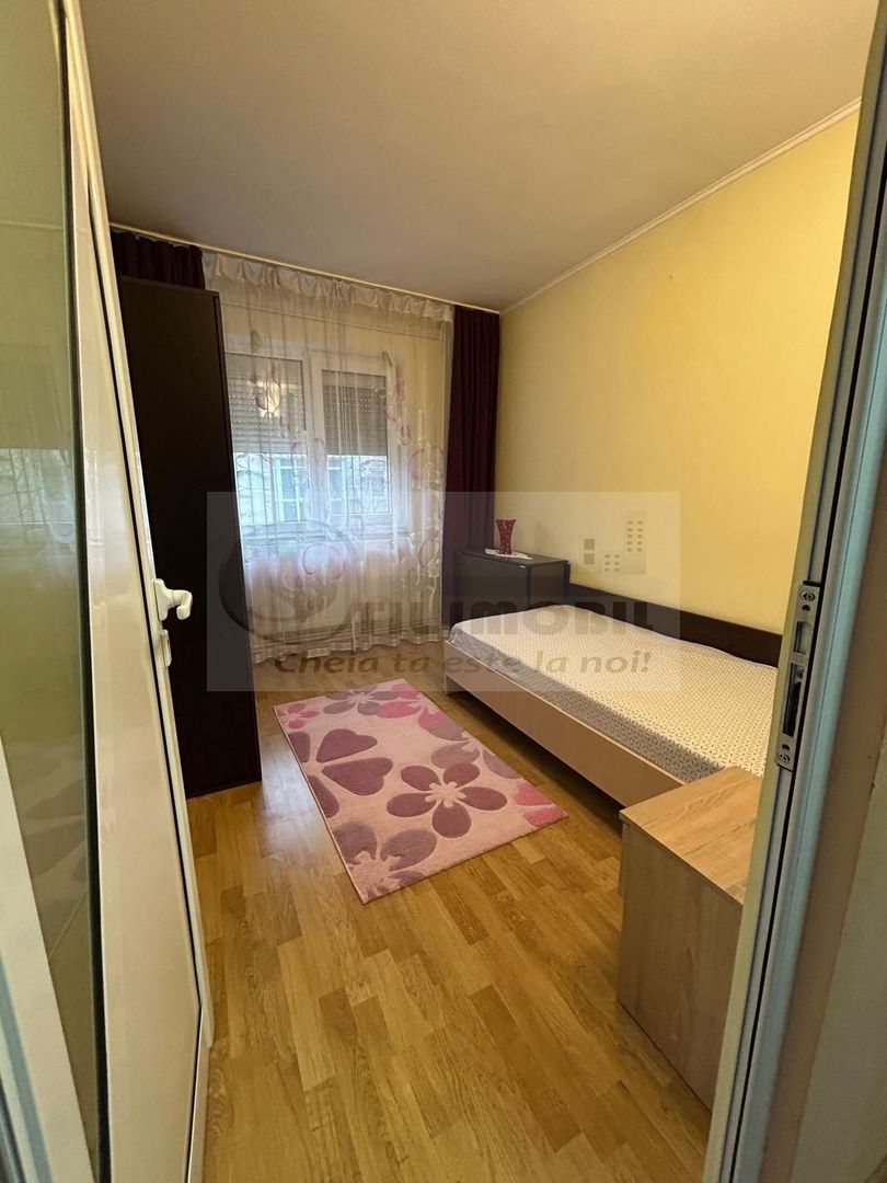 Apartament 3 camere – Cartier Dacia - Poză 4
