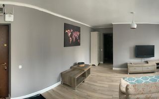 Apartament de 2 camere, 45mp, zona McDonald's - Poză 5