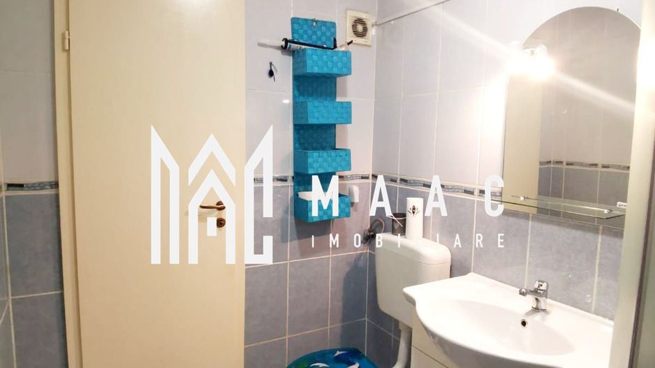 Apartament 2 camere | 2 niveluri | 47 MPU | Vasile Aaron - Poză 8