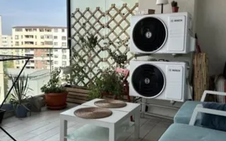 AP. 2 CAMERE- ROKA RESIDENCE, DOG-FRIENDLY, PARCARE INCLUSA, BLOC NOU - Poză 12