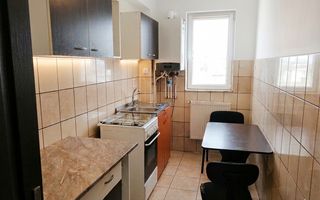 COPOU-2 CAMERE DECOMANDAT-BLOC NOU-ETAJ INTERMEDIAR-MOBILAT SI UTILAT - Poză 3