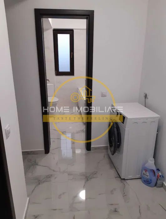 Apartament 1 cameră 41mp, etaj 2 | Parcare inclusa | 📍 Valea Lupului - Poză 3