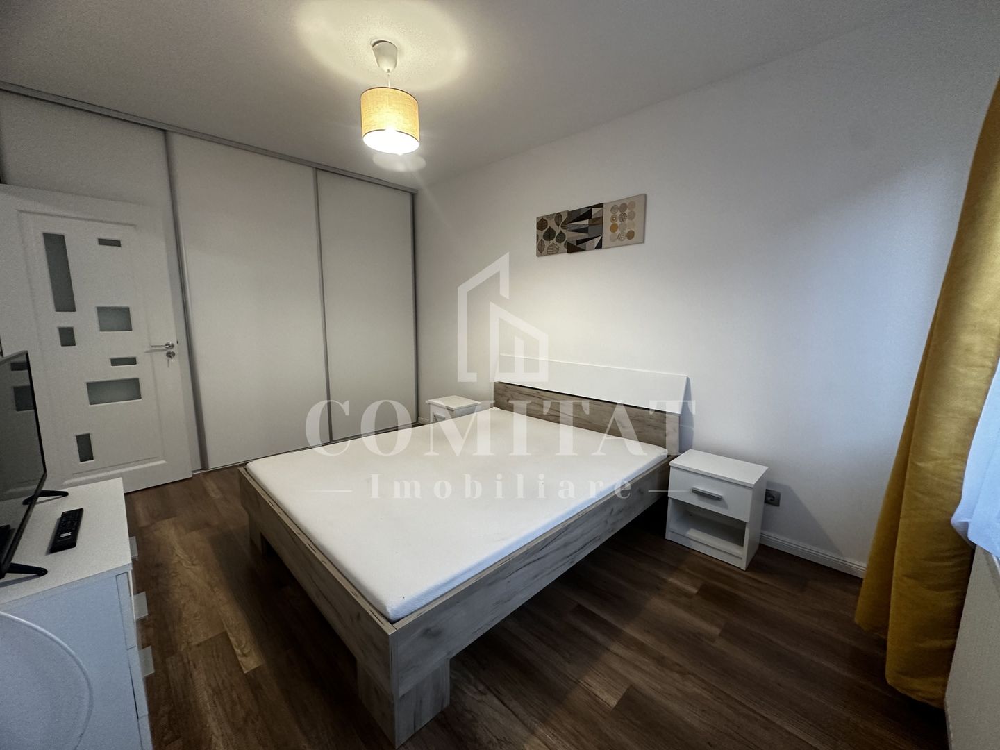 Apartament 2 camere | Loc de parcare | Zona Eroilor-Floresti - Poză 8