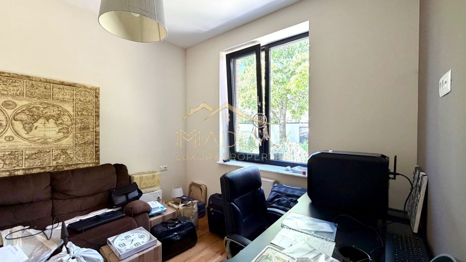 Vila cu 5 camere // * 565 mp gradina* // Tunari - Poză 13
