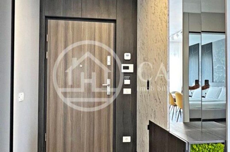 Apartament de inchiriat cu 3 camere in WEST RESIDENCE, Oradea - Poză 12