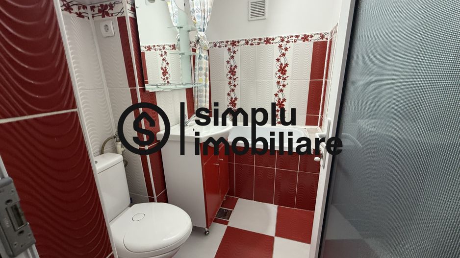 2 camere, centrala termica, etaj 4, Craiovita - 86 000 Euro - Poză 8