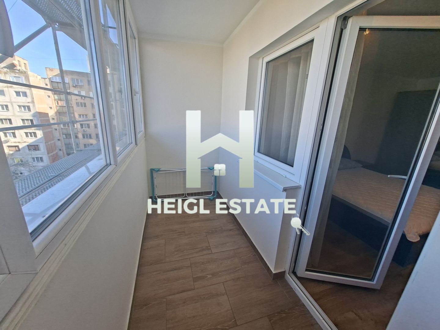 Apartament spațios cu 3 camere in zona Circumvalațiunii - Poză 11