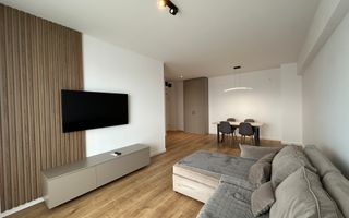 Apartament 2 Camere | Sisesti | Peak Residence - Poză 1