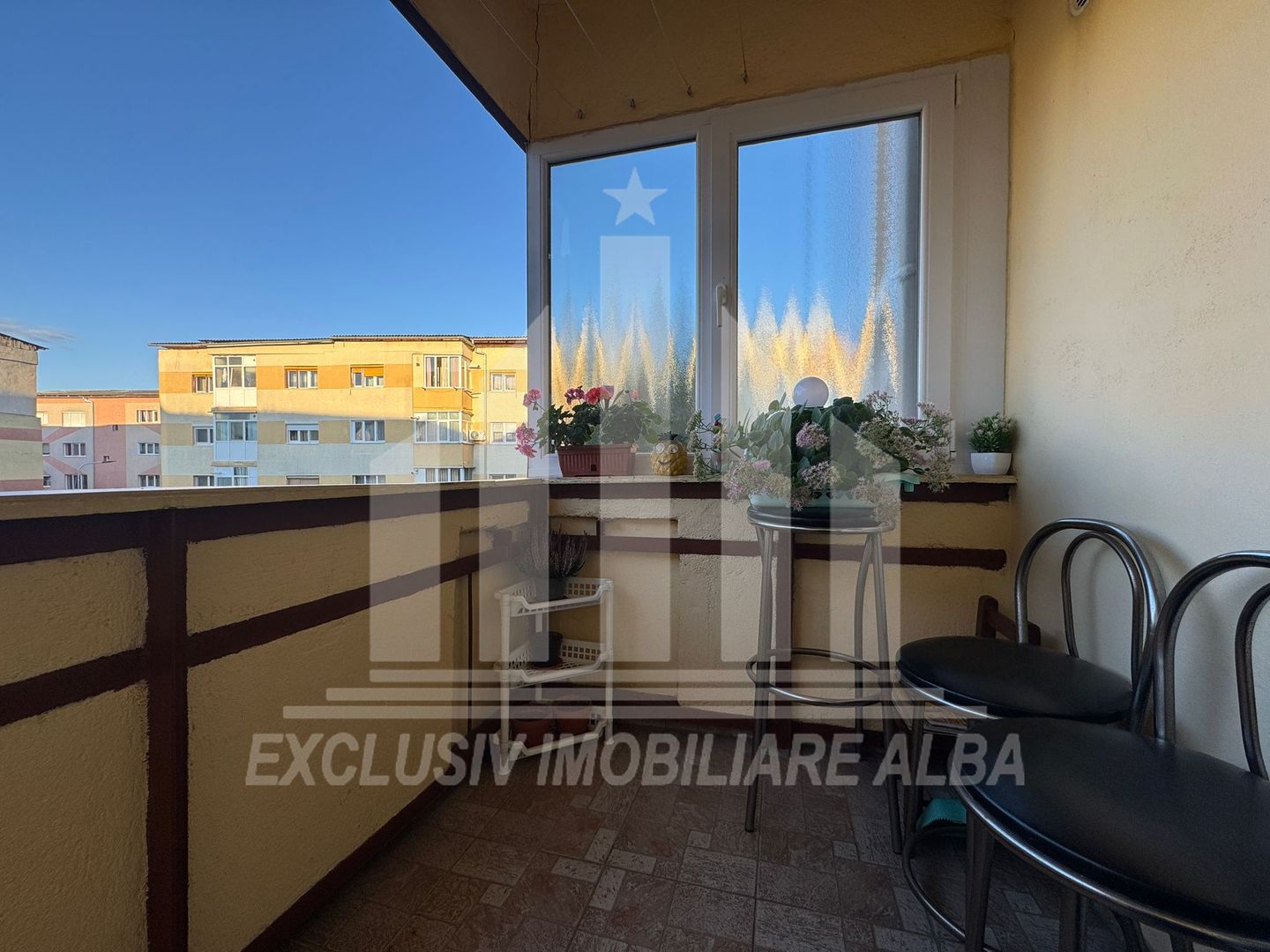 Apartament cu 2 camere decomandate, etaj intermediar, Tolstoi - Poză 8