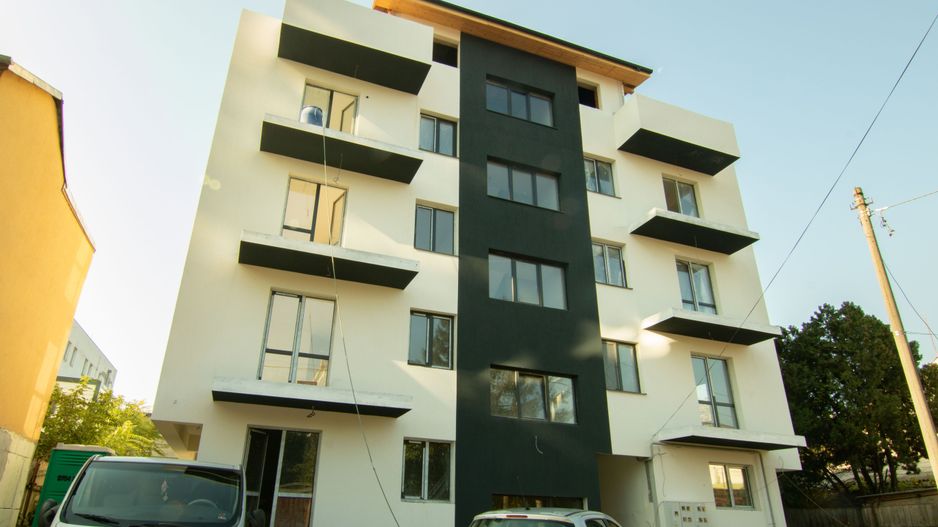 LUXURY RESIDENCE ONE - Poză 39