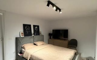 Apartament tip loft 2 camere | 2 bai | bloc nou| langa parc si lac-Colentina - Poză 5