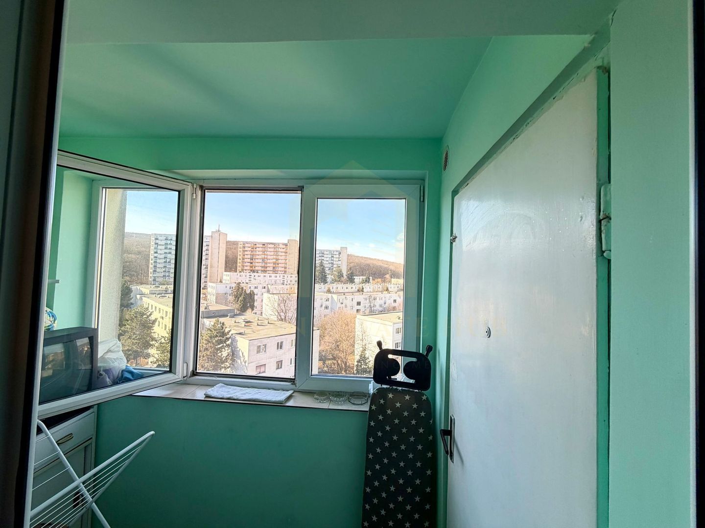 Vanzare apartment 2 camere, decomandat, strada Parang, Manastur - Poză 5