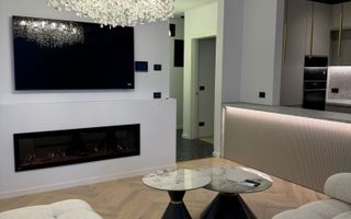 PRIMA INCHIRIERE TREI CAMERE ZONA HERASTRAU AVIATIEI - Poză 1