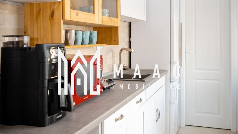 Apartament 2 camere | Curte | Modern | Renovat | Central - Poză 13