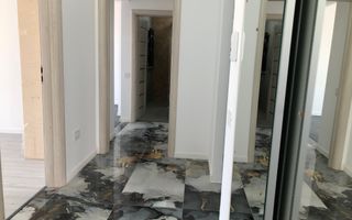 Apartament 3 camere, terasa 60 mp, 2 bai, parcare subterana inclusa - Poză 10