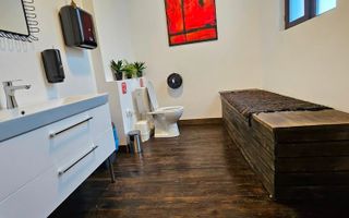 VILA PRESTIGIOASA | 10 CAMERE | FIRME | MULTIPLE ACTIVITATI | - Poză 13