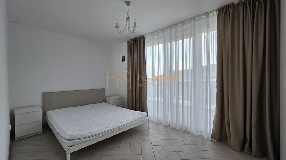 Apartament 2 camere 35 mp + garaj subteran - Poză 1