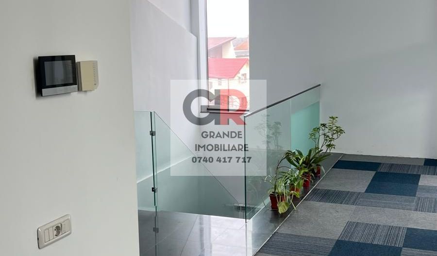 Spațiu de birouri de închiriat în Sud-Vest, Tulcea - Poză 3