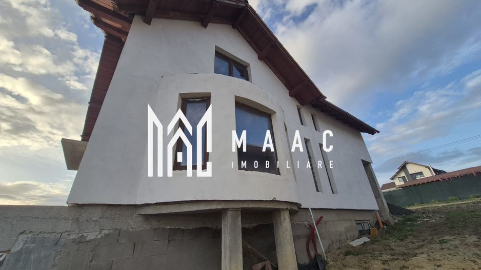 Casa individuala | 150 mp utili | Teren 496 mp | Sura Mare - Poză 3