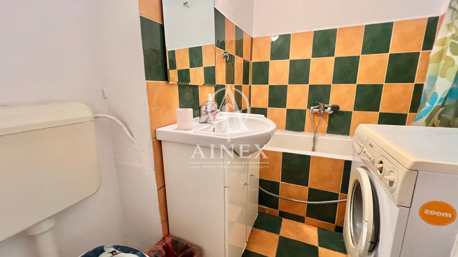 PET FRIENDLY | Apartament cu 1 camera| Take Ionescu , Timisoara - Poză 6