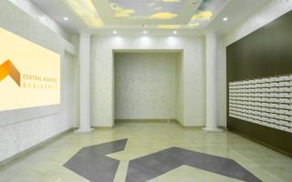 Garsoniera Central Adress Progresului Nasaud Carol Studio 2022 - Poză 11