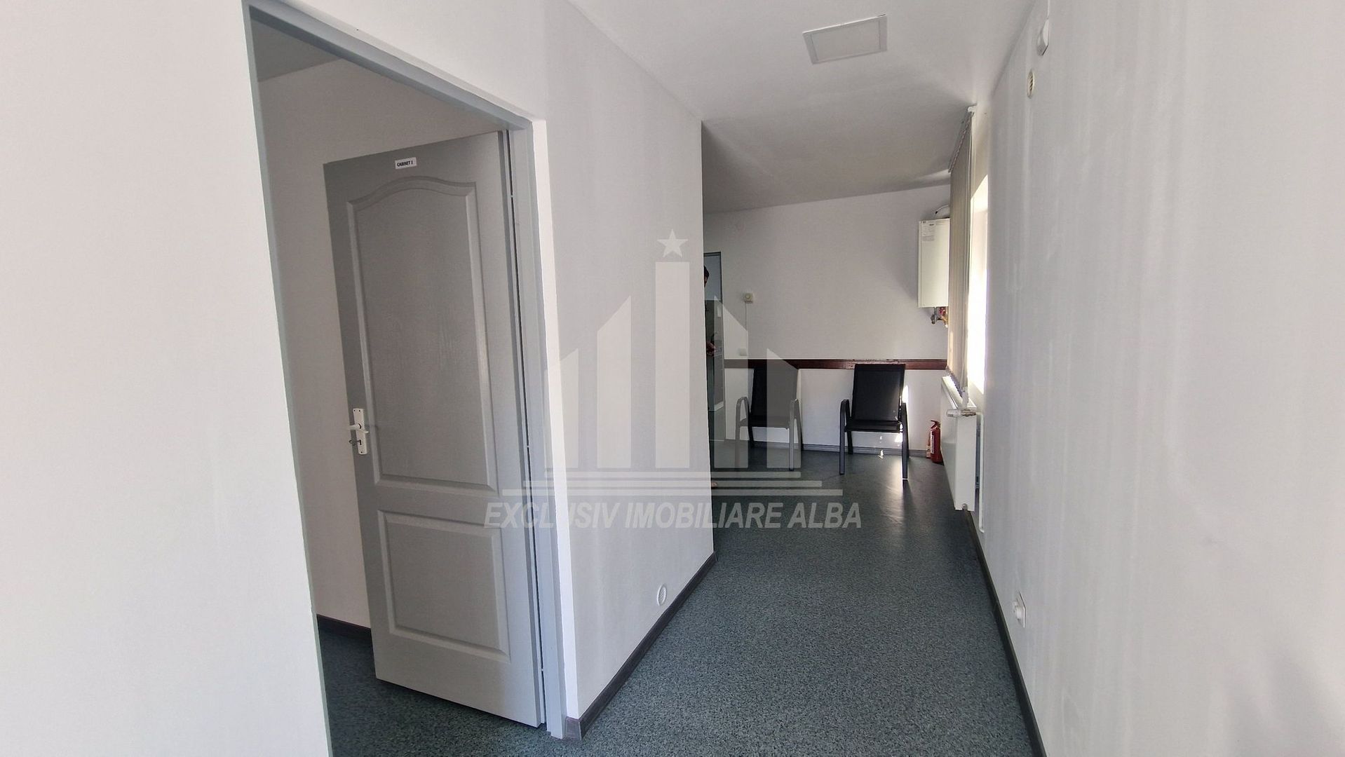 Spatiu de inchiriat pretabil pretabil pentru birouri, cabinete - Poză 3