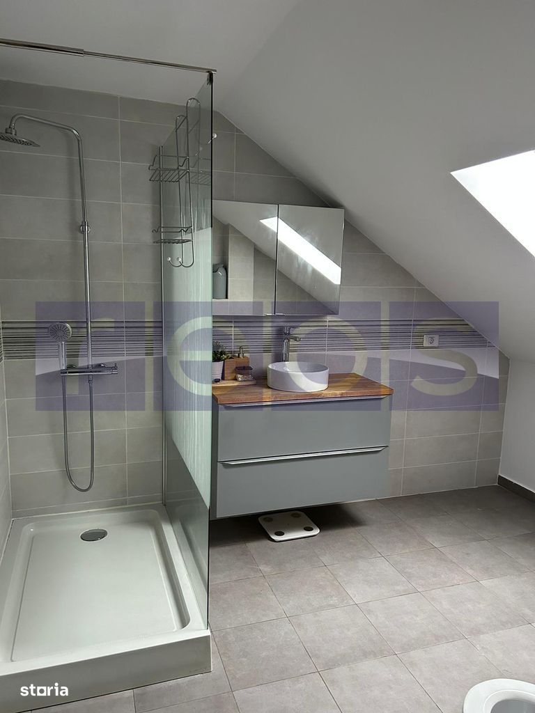 Apartament cu 4 camere 118 mp utili Direct Proprietar! - Poză 14