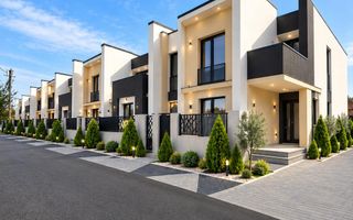 UNICITATE ȘI CONFORT PREMIUM! 10 apartamente in Complex Rezidential. - Poză 3